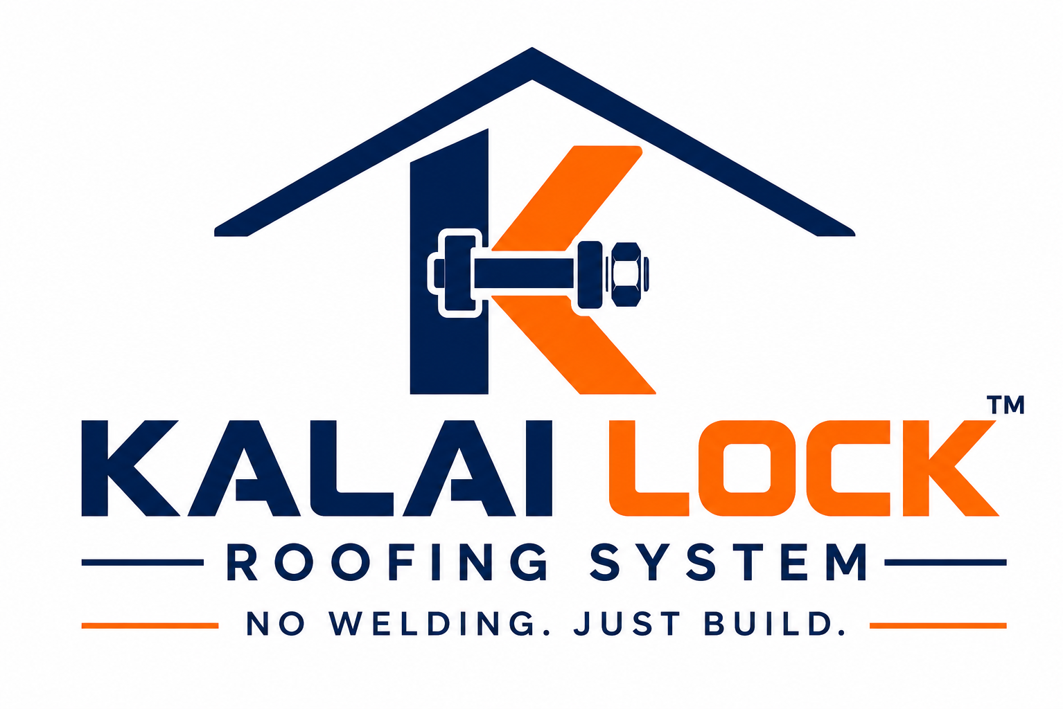 kalai engineering roofing Logo